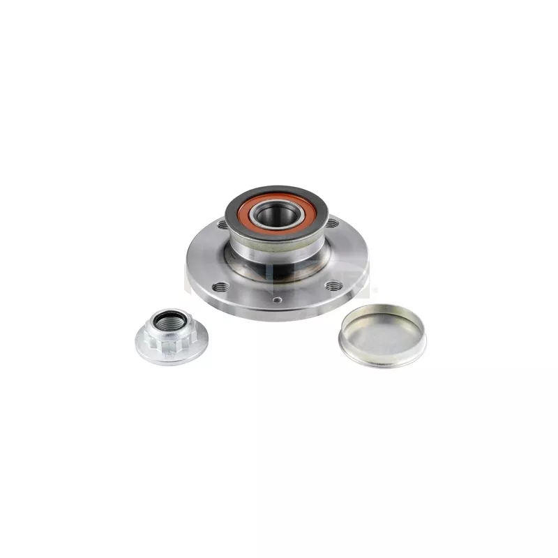 Roulement de roue arrière SNR R154.51