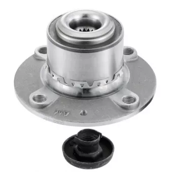 Roulement de roue avant SNR R154.52