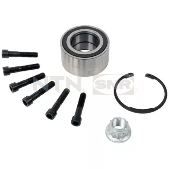 Roulement de roue avant SNR R154.59