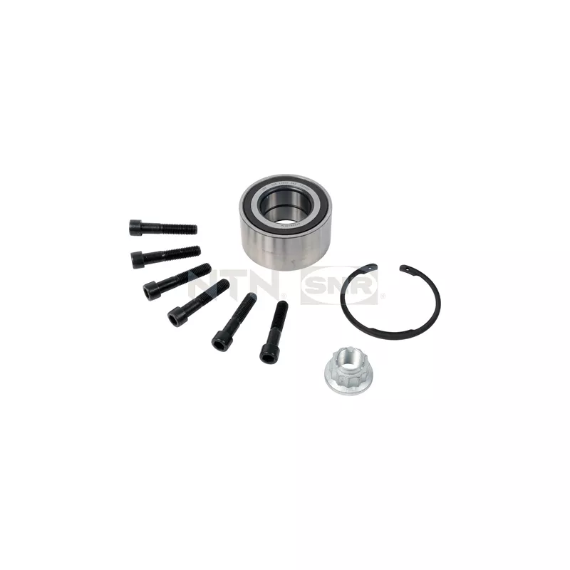 Roulement de roue avant SNR R154.59