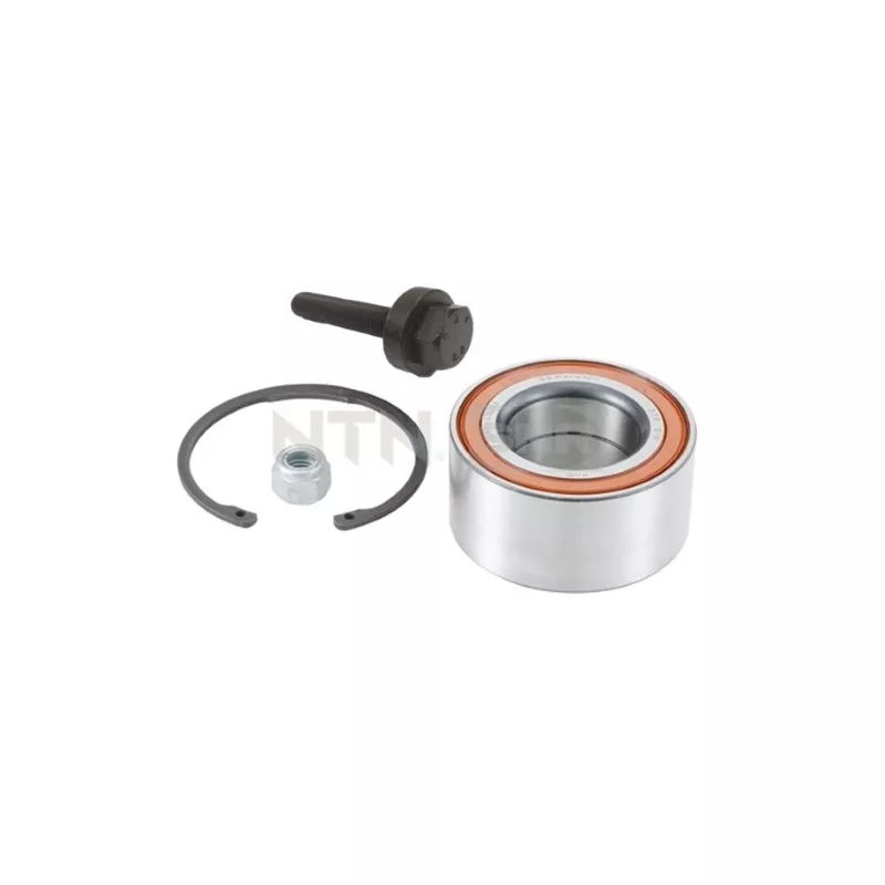Roulement de roue avant SNR R154.63