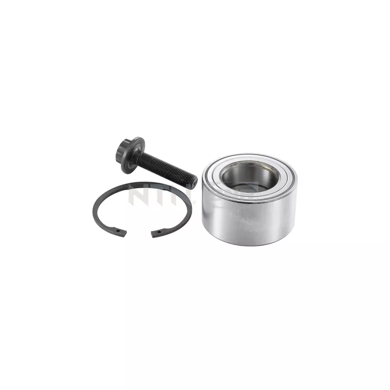 Roulement de roue avant SNR R154.65