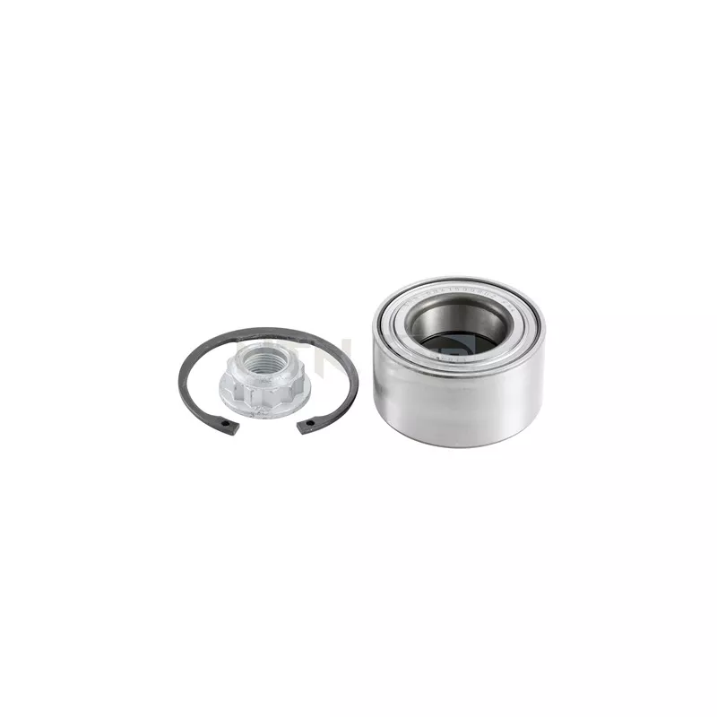 Roulement de roue avant SNR R154.67