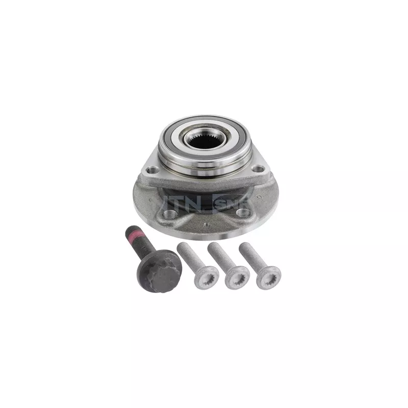 Roulement de roue avant SNR R154.69