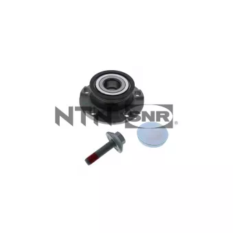 Roulement de roue arrière SNR R154.73