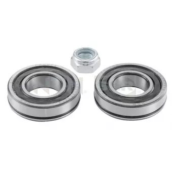 Roulement de roue avant SNR R155.00