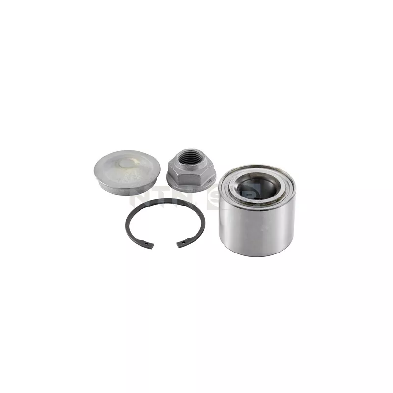 Roulement de roue arrière SNR R155.113