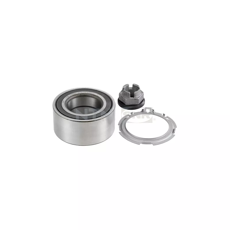 Roulement de roue avant SNR R155.116
