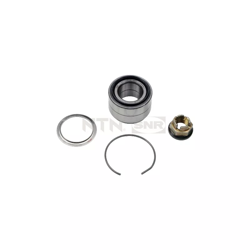 Roulement de roue avant SNR R155.12