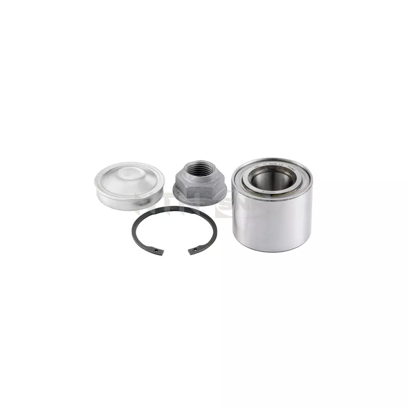 Roulement de roue arrière SNR R155.122