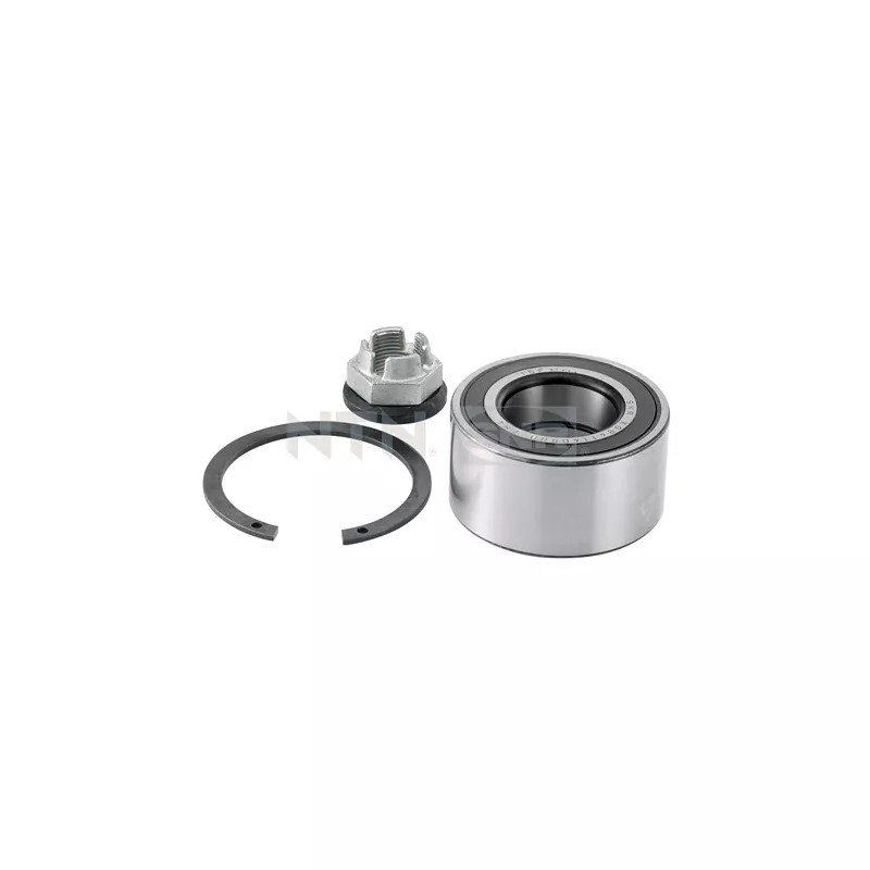 Roulement de roue avant SNR R155.123