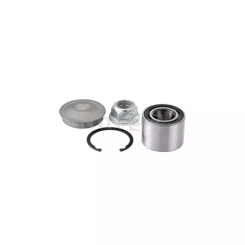 Roulement de roue arrière SNR R155.126