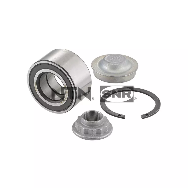 Roulement de roue avant SNR R155.129