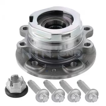 Roulement de roue avant SNR R155.130