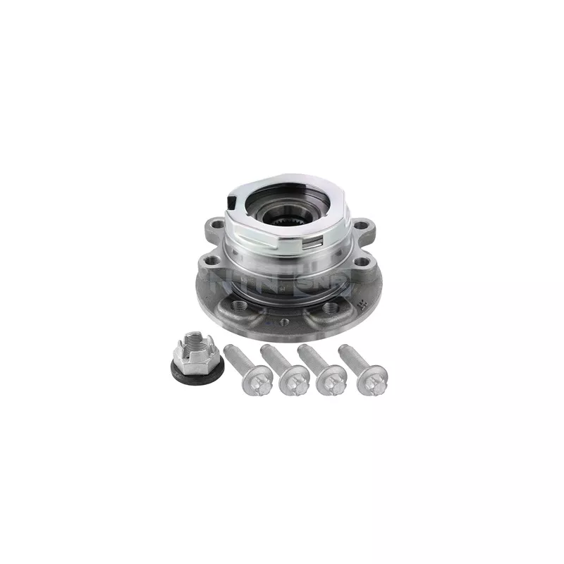 Roulement de roue avant SNR R155.130