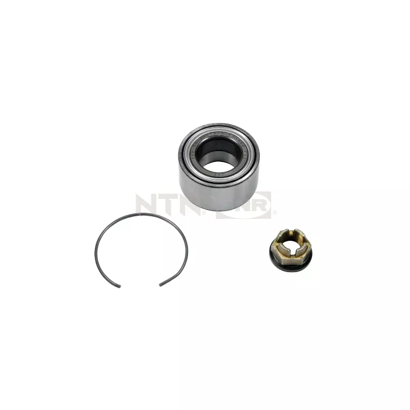 Roulement de roue avant SNR R155.16
