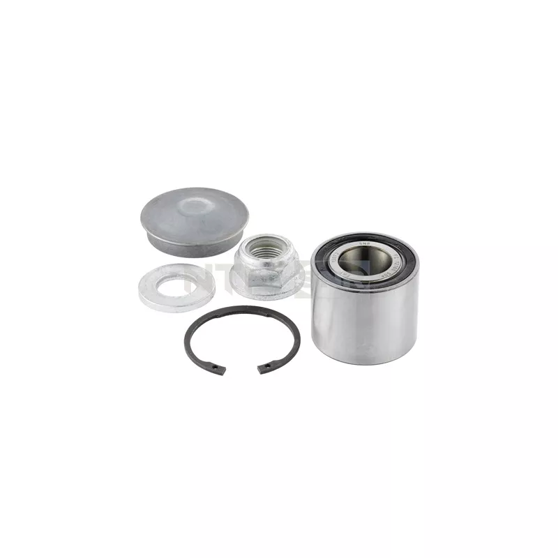 Roulement de roue arrière SNR R155.17