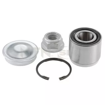 Roulement de roue arrière SNR R155.19