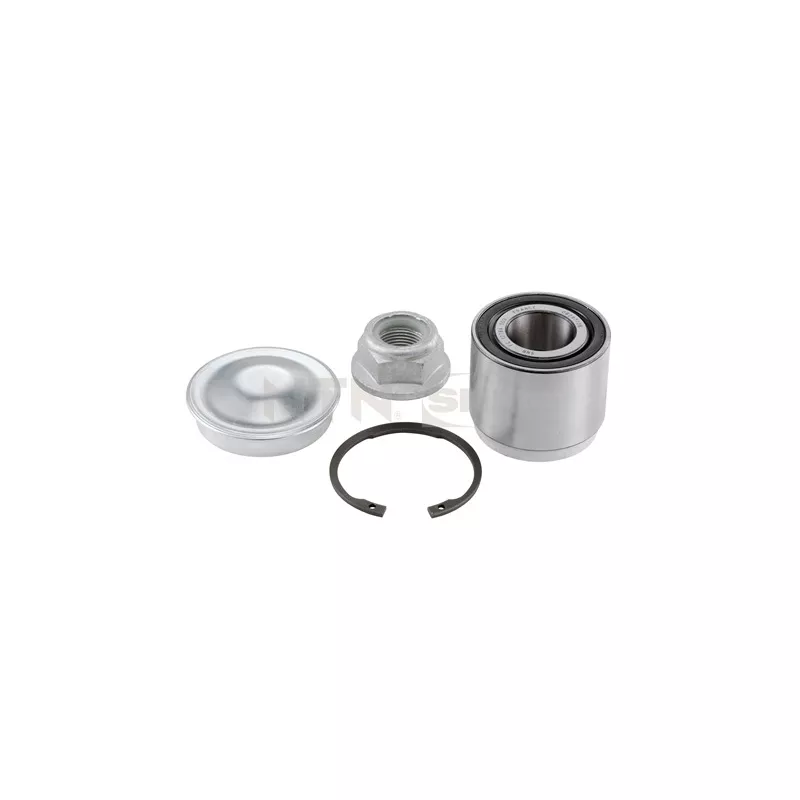 Roulement de roue arrière SNR R155.19