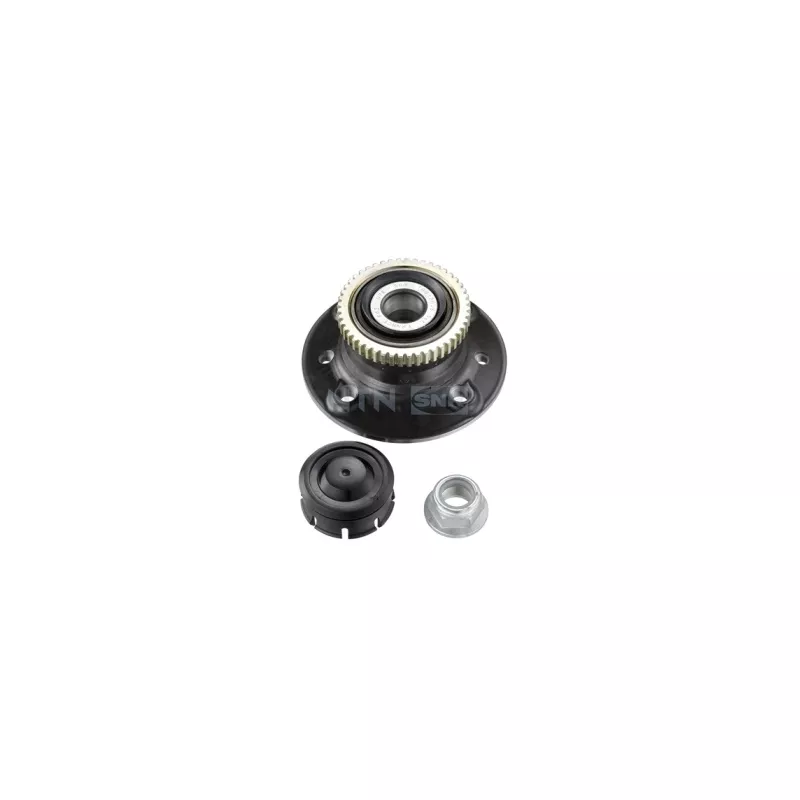 Roulement de roue arrière SNR R155.24
