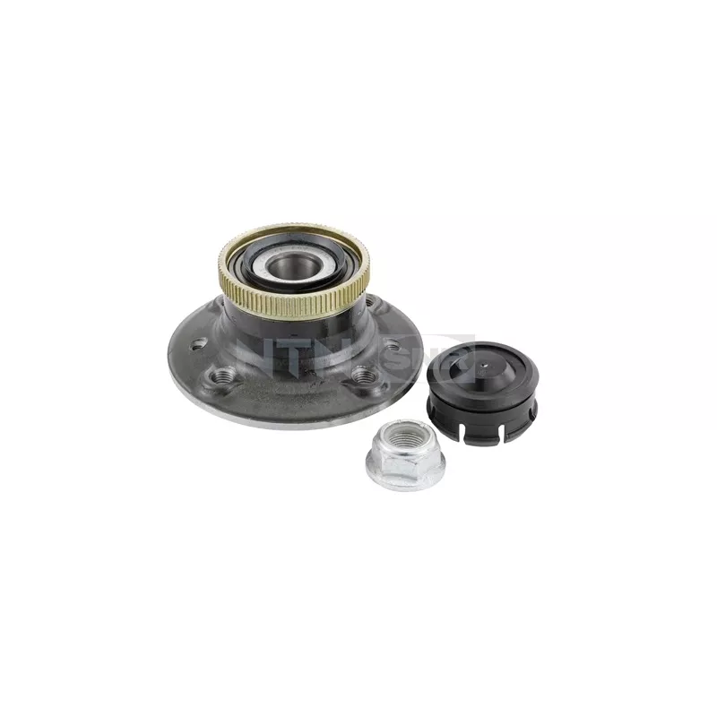 Roulement de roue arrière SNR R155.26