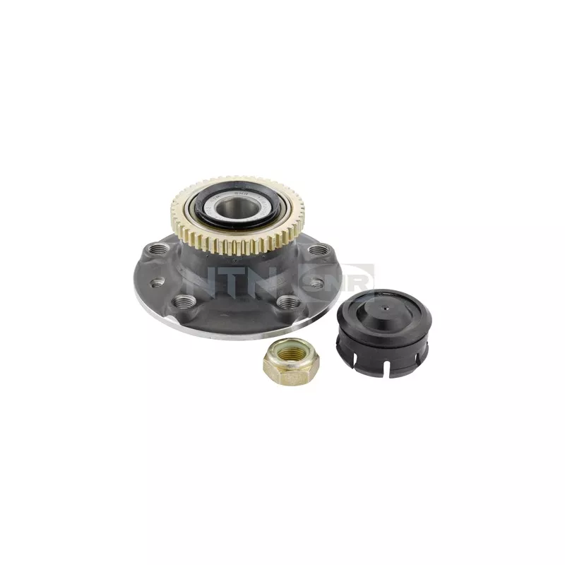 Roulement de roue arrière SNR R155.28