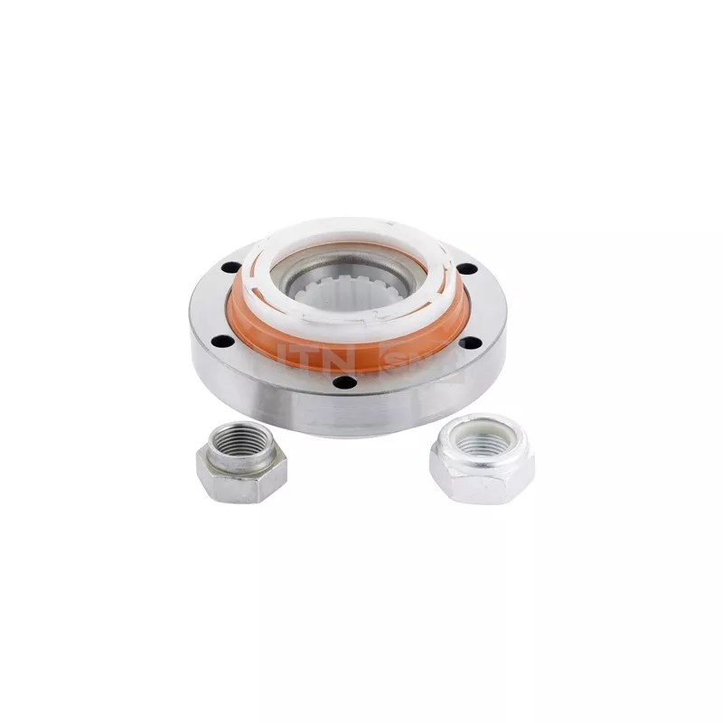 Roulement de roue arrière SNR R155.30