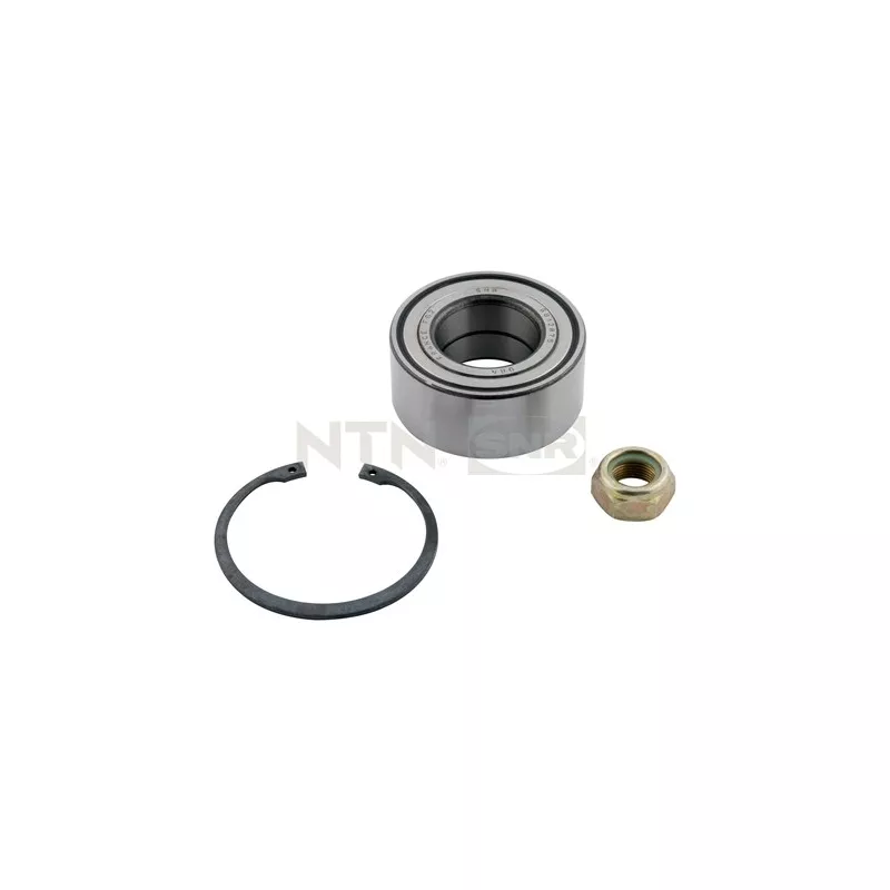 Roulement de roue arrière SNR R155.37