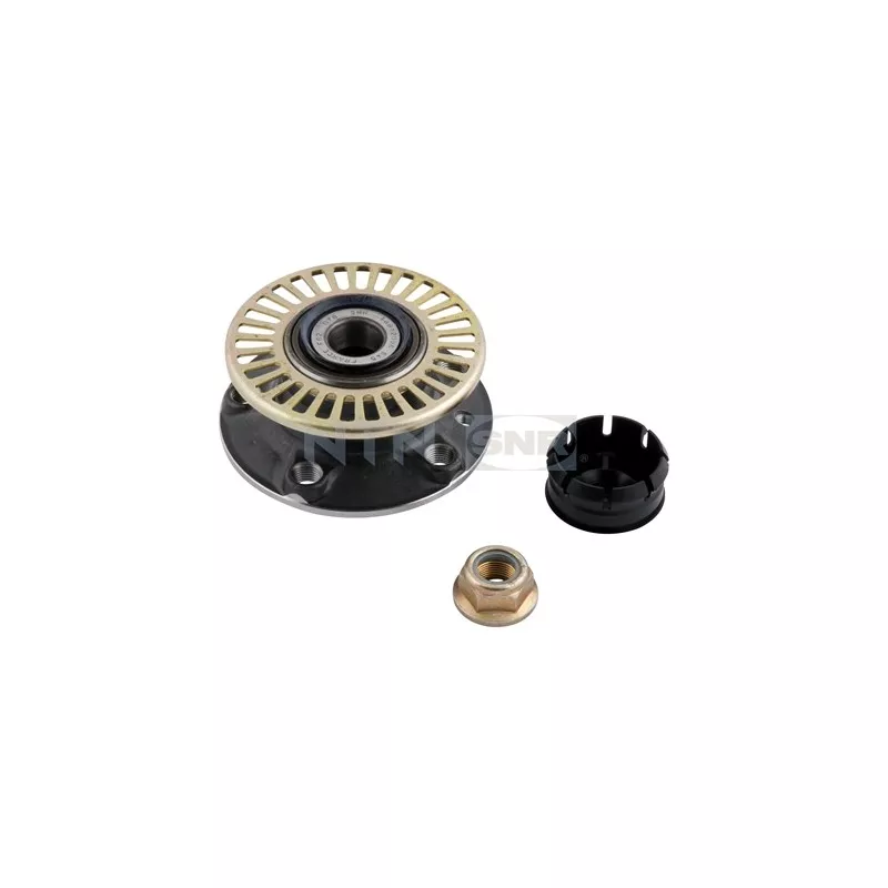Roulement de roue arrière SNR R155.42