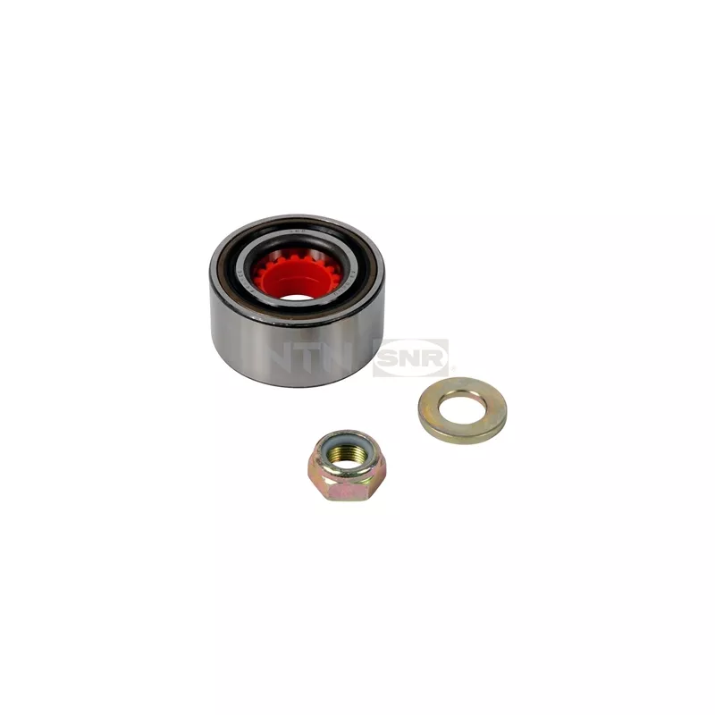Roulement de roue arrière SNR R155.45