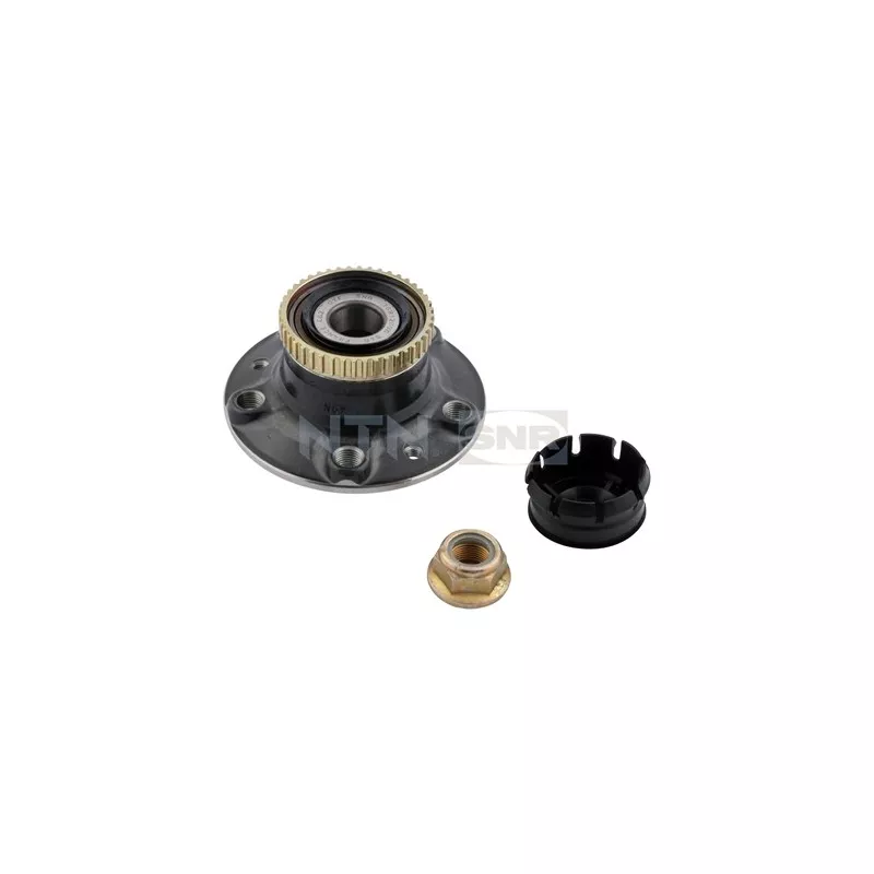 Roulement de roue arrière SNR R155.47