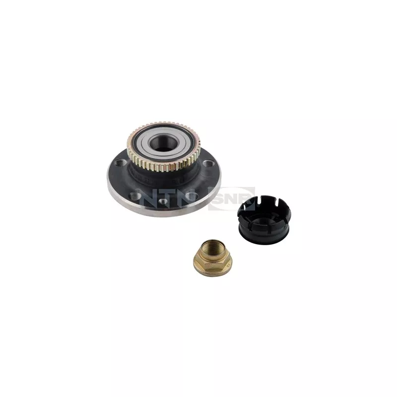 Roulement de roue arrière SNR R155.48