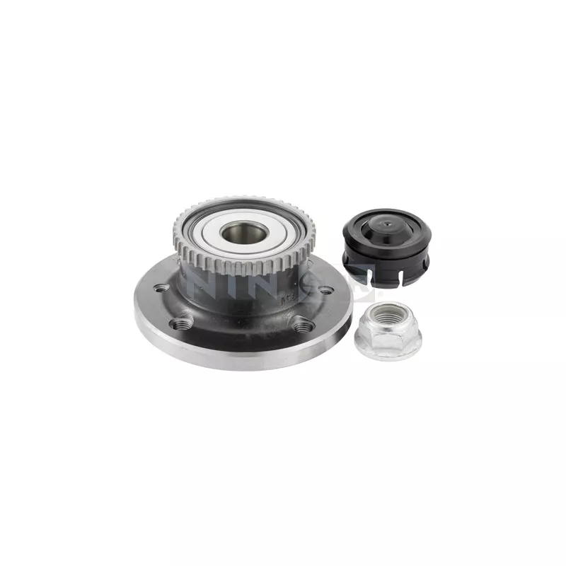 Roulement de roue arrière SNR R155.50