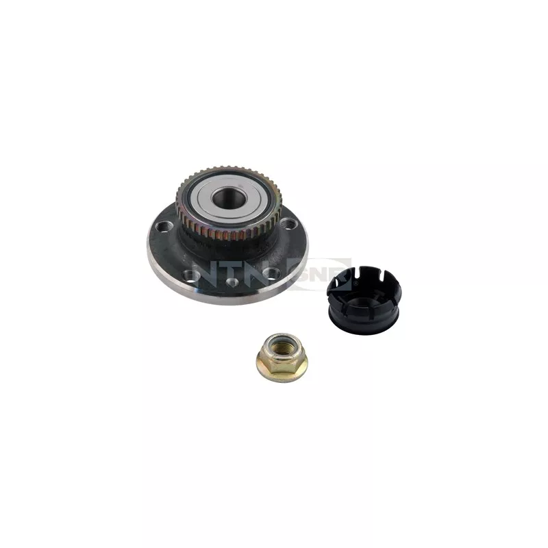 Roulement de roue arrière SNR R155.51