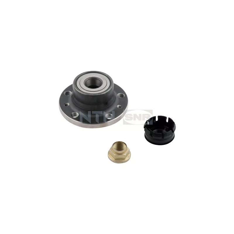Roulement de roue arrière SNR R155.53