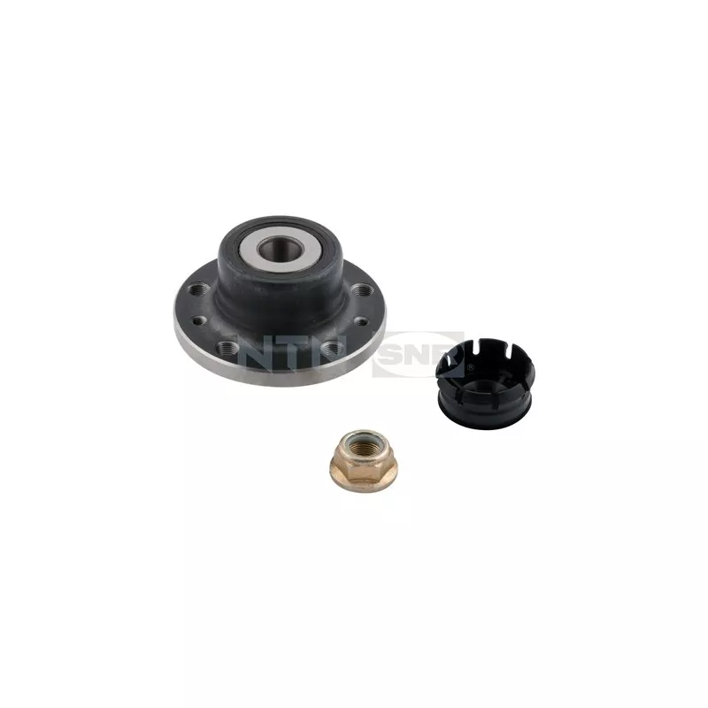Roulement de roue arrière SNR R155.55