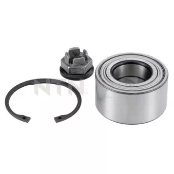 Roulement de roue avant SNR R155.62