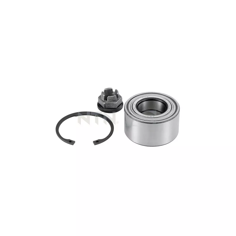 Roulement de roue avant SNR R155.62