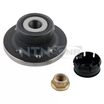 Roulement de roue arrière SNR R155.68