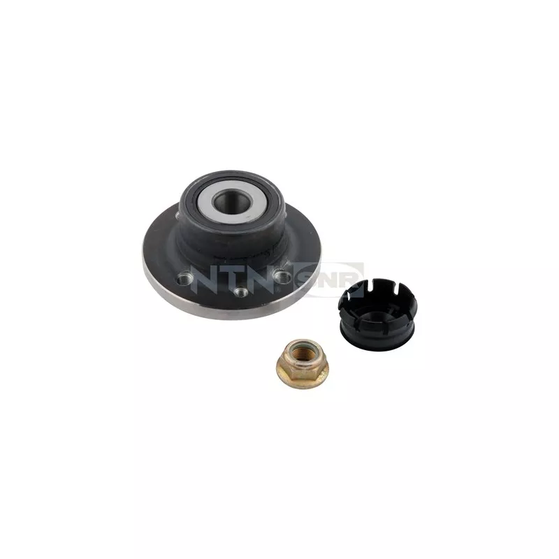 Roulement de roue arrière SNR R155.68