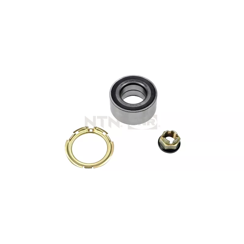 Roulement de roue avant SNR R155.69