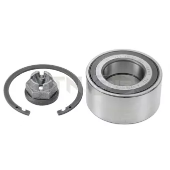 Roulement de roue avant SNR R155.87