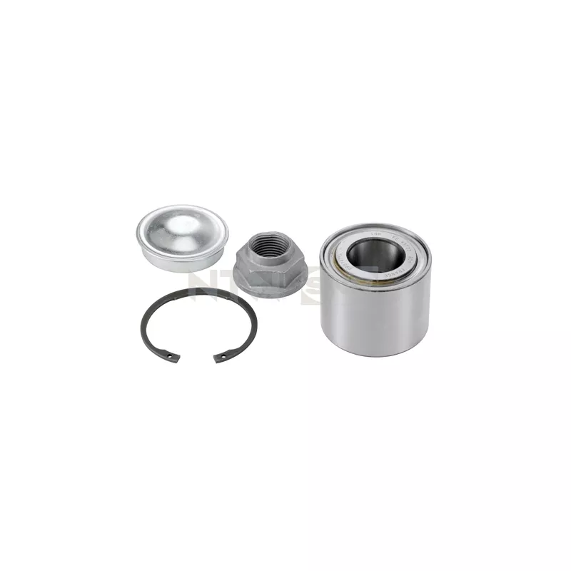 Roulement de roue arrière SNR R155.89