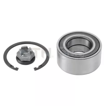 Roulement de roue avant SNR R155.92