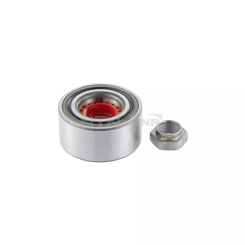 Kit de roulements de roue avant SNR R156.04