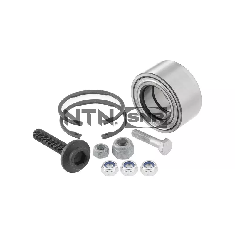 Roulement de roue avant SNR R157.08