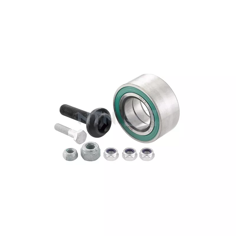 Roulement de roue avant SNR R157.11