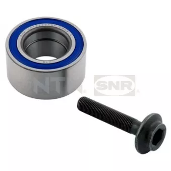 Roulement de roue arrière SNR R157.13