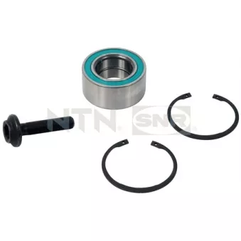Roulement de roue arrière SNR R157.14