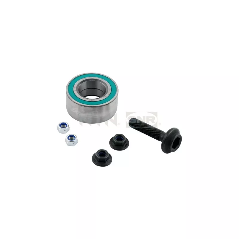 Roulement de roue avant SNR R157.24